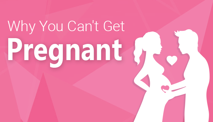 Why Some Women Cant Get Pregnant 108