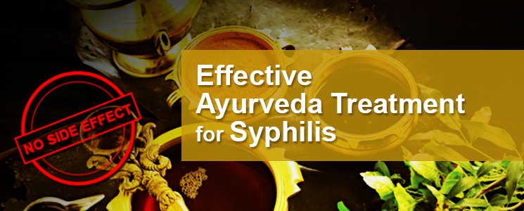 Treatment in Ayurveda for Syphilis Disease India kerala kochi