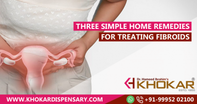 Three Simple Home Remedies for Treating Fibroids