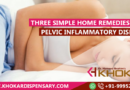 Three Simple Home Remedies for Pelvic Inflammatory Disease