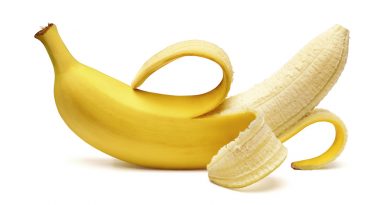 The Nutritional Value of Banana