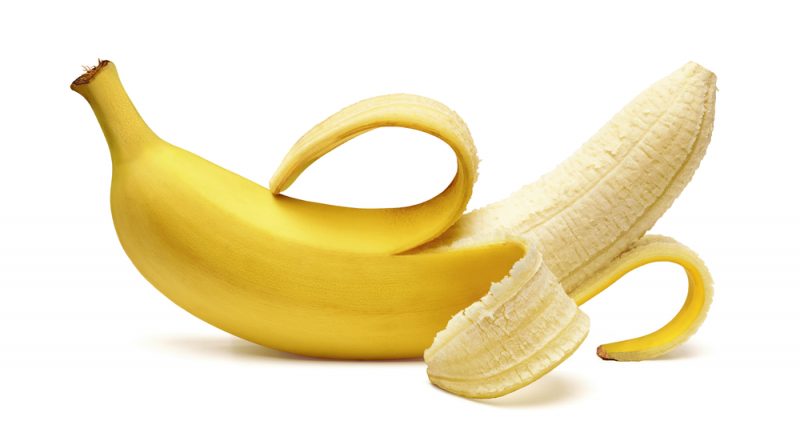 The Nutritional Value of Banana