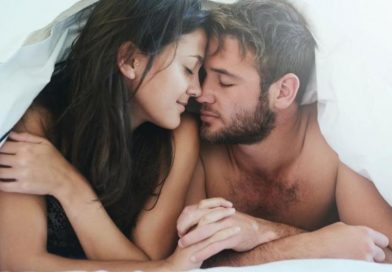 Sexual Satisfaction