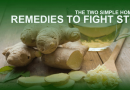 The Two Simple Home Remedies to Fight STDs The Two Simple Home Remedies to Fight STDs