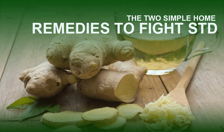 The Two Simple Home Remedies To Fight Stds Ayurveda Tips