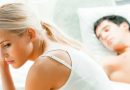 Is Sex Tiring Out Your Man?