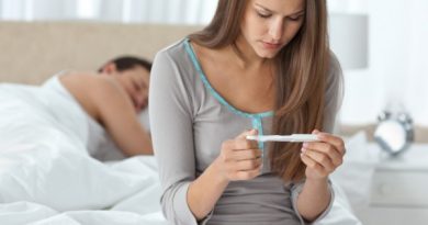 The Complex Case of Female Infertility