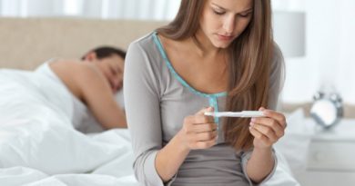 The Complex Case of Female Infertility