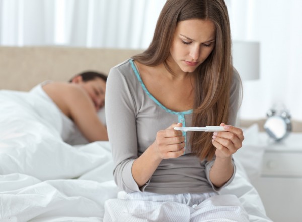 The Complex Case of Female Infertility