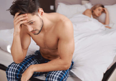 Premature Ejaculation defined using Patient Symptom by Dr. Hameed Ibrahim