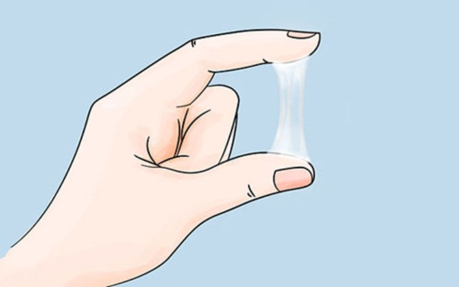 Cervical Mucus Inconsistency and Infertility