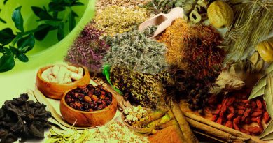 Ayurveda – A better alternative