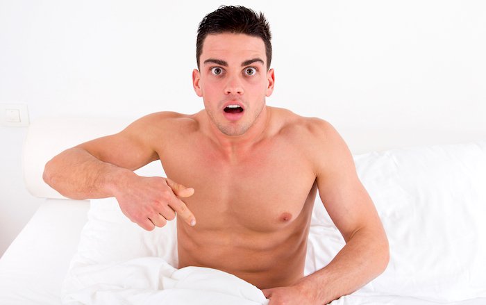 Herbal Remedies for treating Semen Leakage and PE Caused by Over Masturbation
