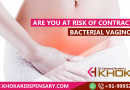 Are You at Risk of Contracting Bacterial Vaginosis?