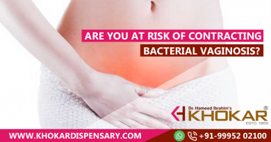 Are You at Risk of Contracting Bacterial Vaginosis?