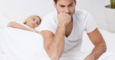 Low Sperm Count – The Major Cause of Male Infertility