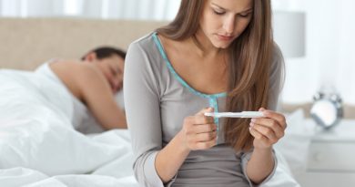 The Khokar Approach to Treating Infertility in Women