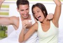 Seven unique ways to increase conceiving odds