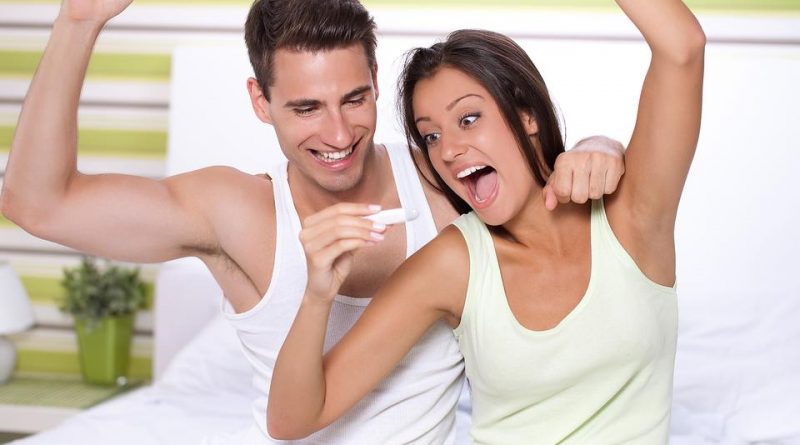 Seven unique ways to increase conceiving odds