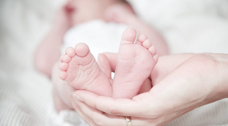 What Causes Congenital Birth Defect