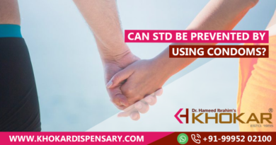 Can STD Be Prevented By Using Condoms?