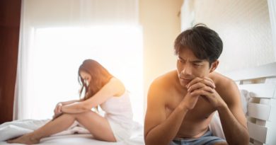 Excessive masturbation: Will it lead to health problems?