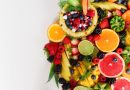Healthy nutrition tips for men.