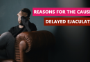 Reasons for the cause of delayed ejaculation Reasons for the cause of delayed ejaculation