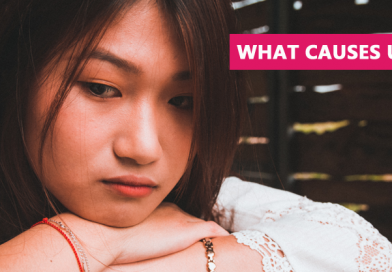 What causes UTI?