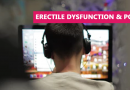 Erectile Dysfunction & Porn Erectile Dysfunction & Porn