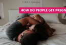 How Do People Get Pregnant? How Do People Get Pregnant?