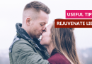 Useful tips to rejuvenate Libido Useful tips to rejuvenate Libido