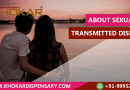 About Sexually Transmitted Disease