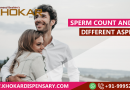 Sperm Count and its different aspects