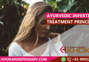 Ayurvedic Infertility treatment principles Ayurvedic Infertility treatment principles