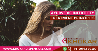 Ayurvedic Infertility treatment principles