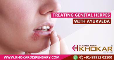 Treating Genital Herpes with Ayurveda