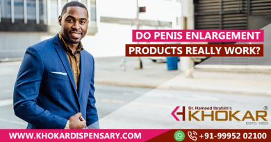 Do Penis Enlargement Products really work?