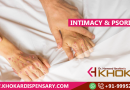 Intimacy & Psoriasis