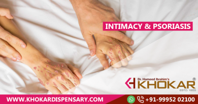 Intimacy & Psoriasis