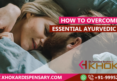 How to overcome ED: Essential Ayurvedic tips