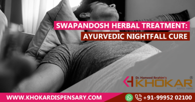 Swapandosh Herbal Treatment: Ayurvedic Nightfall Cure