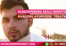 Oligospermia Male Infertility: Availing Ayurvedic Treatment