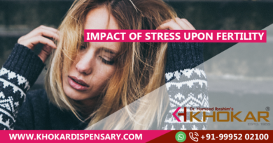 Impact of Stress upon Fertility