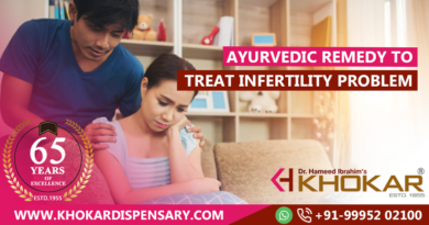 Ayurvedic Remedy to Treat Infertility Problem