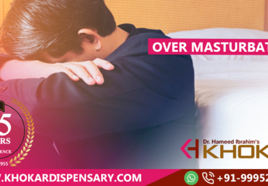 Over Masturbation – Bad effects causing Thin semen, Premature Ejaculation and Weak Erection