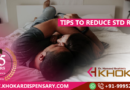 Tips to Reduce STD Risks Tips to Reduce STD Risks