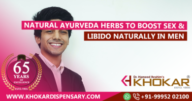 Natural Ayurveda Herbs to Boost Sex & Libido Naturally in Men