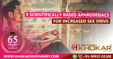 9 Scientifically Based Aphrodisiacs for Increased Sex Drive