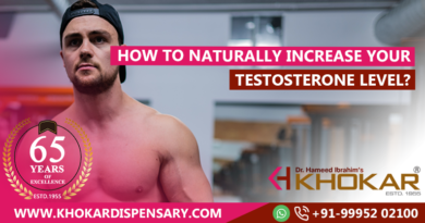 How to Naturally Increase your Testosterone Level?